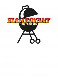 Logo design # 1284955 for Design logo for speciality store in BBQ’s and workshops contest