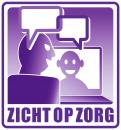 Logo # 496455 voor ZichtOpZorg wedstrijd