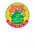 Logo # 845064 voor Logo voor SoupSupply, de service voor soep op kantoor! wedstrijd