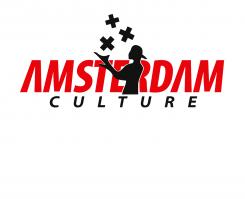 Logo design # 849984 for logo: AMSTERDAM CULTURE contest