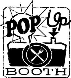 Logo # 441995 voor Logo nieuwe foodtruck met photobooth (alleen uitwerking) wedstrijd