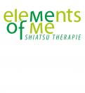 Logo # 839857 voor Ontwerp een LoGo voor een Shiatsu Therapeut (drukpuntmassage) Een dynamische therapeut die in het bedrijf ruimte houd voor andere richtingen wedstrijd
