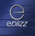 Logo design # 435475 for Logo eblizz contest