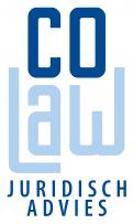 Logo # 565188 voor Ontwerp een origineel, eenvoudig strak logo in blauwtinten voor mijn juridisch adviesbureau CoLaw wedstrijd