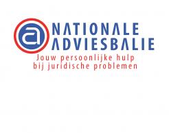 Logo # 842571 voor De Nationale AdviesBalie BV wedstrijd