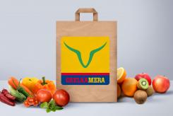 Logo design # 980246 for Logo for the GRELKAMERA grocery store contest