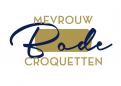 Logo # 1078897 voor Mevrouw Bode  croquetten    wedstrijd