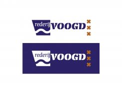 Logo # 983899 voor Modern  luxe logo voor rondvaartboot amsterdam wedstrijd