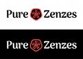 Logo # 931841 voor Logo voor een nieuwe geurlijn:  Pure Zenzes wedstrijd