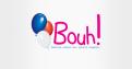 Logo design # 273987 for Logo of a new kidstore in Paris smart and trendy : Bouh ! contest