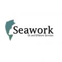 Logo # 65076 voor Herkenbaar logo voor Seawork detacheerder wedstrijd