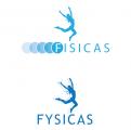 Logo # 40431 voor Fysicas zoekt logo! wedstrijd