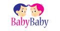 Logo # 40128 voor Uniek voor baby's wedstrijd
