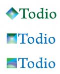 Logo # 9973 voor Logo voor Todio.nl wedstrijd