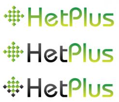 Logo # 11137 voor HetPlus logo wedstrijd