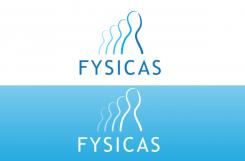 Logo # 40348 voor Fysicas zoekt logo! wedstrijd