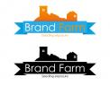 Logo # 41732 voor The Brand farm wedstrijd