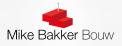 Logo # 61175 voor mike bakker bouw wedstrijd