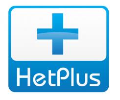 Logo # 10883 voor HetPlus logo wedstrijd