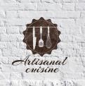 Logo # 301359 voor Artisanal Cuisine zoekt een logo wedstrijd
