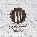 Logo # 301360 voor Artisanal Cuisine zoekt een logo wedstrijd