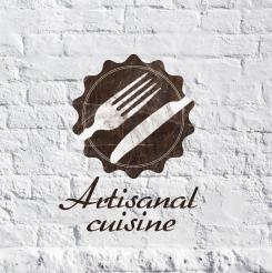 Logo # 300873 voor Artisanal Cuisine zoekt een logo wedstrijd