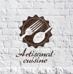 Logo # 300874 voor Artisanal Cuisine zoekt een logo wedstrijd