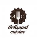 Logo # 299973 voor Artisanal Cuisine zoekt een logo wedstrijd