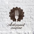Logo # 300828 voor Artisanal Cuisine zoekt een logo wedstrijd