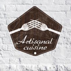 Logo # 300829 voor Artisanal Cuisine zoekt een logo wedstrijd
