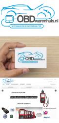 Logo # 509215 voor Logo webwinkel autodiagnose wedstrijd