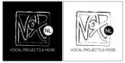 Logo design # 620665 for Logo VoxNL (stempel / stamp) contest
