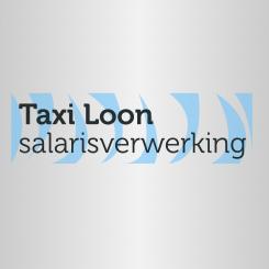 Logo # 178272 voor Taxi Loon wedstrijd