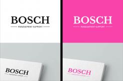 Logo # 752203 voor Logo Bosch Management Support wedstrijd