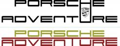 Logo # 153214 voor Logo voor een nieuw auto verhuur bedrijf ( PORSCHE ADVENTURE ) wedstrijd