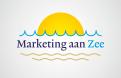 Logo # 78711 voor logo Marketing aan Zee (recruitment) wedstrijd
