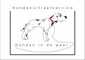 Logo # 967167 voor Logo voor Hondenuitlaatservice Honden in de weer wedstrijd