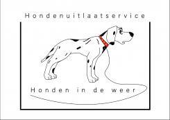 Logo # 967167 voor Logo voor Hondenuitlaatservice Honden in de weer wedstrijd