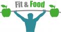 Logo design # 667573 for Logo Fit & Food contest