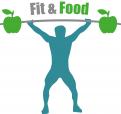 Logo design # 667574 for Logo Fit & Food contest