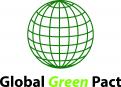 Logo design # 406945 for Are known worldwide? Design for us a unique GREEN logo contest