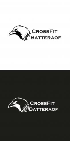 Logo # 408417 voor Design a logo for a new CrossFit Box Urgent! the deadline is 2014-11-15 wedstrijd
