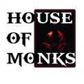 Logo # 408023 voor House of Monks, board gamers,  logo design wedstrijd