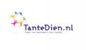 Logo # 38065 voor TanteDien.nl wedstrijd