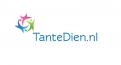 Logo # 38117 voor TanteDien.nl wedstrijd