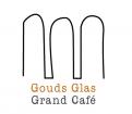 Logo # 983928 voor Ontwerp een mooi logo voor ons nieuwe restaurant Gouds Glas! wedstrijd