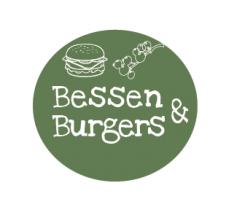 Logo # 938295 voor Bessen & Burgers - barbecueblog wedstrijd