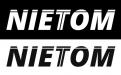 Logo # 914021 voor nietom wedstrijd