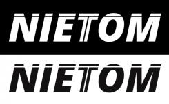 Logo # 914021 voor nietom wedstrijd