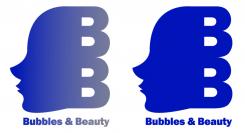 Logo # 122816 voor Logo voor Bubbels & Beauty wedstrijd